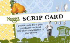 scrip card 